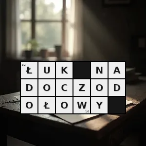 Hasło krzyżówkowe struktura kostna tworzona przez kość czołową poprzecznie biegnący wał położony nad oczodołem - łuk nadoczodołowy – rozwiązanie, synonimy, podpowiedzi i definicje krzyżówkowe